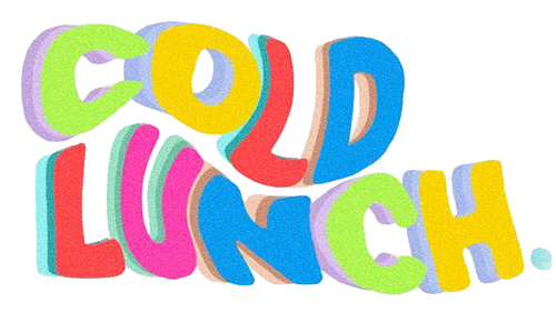Cold Lunch Brand Logo