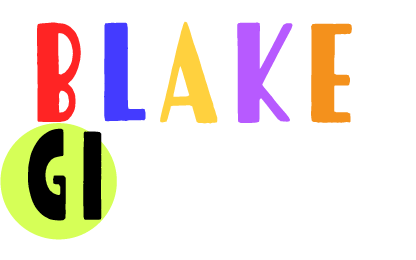 Blake Gilmore brand logo